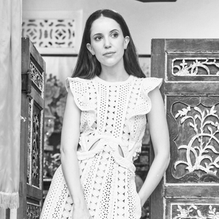 Aggie Blanco - Founder of Webeings