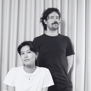 Pat + Alex - Co-Founders of Reggu