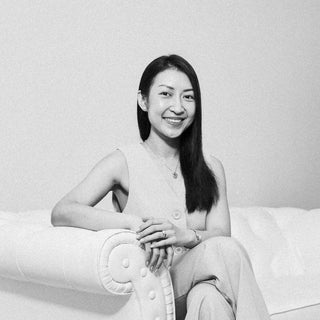 Dr Shauna Tan - Founder of Bareness