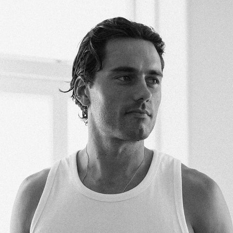 Ben Attwood - Founder of Clubhouse Skin